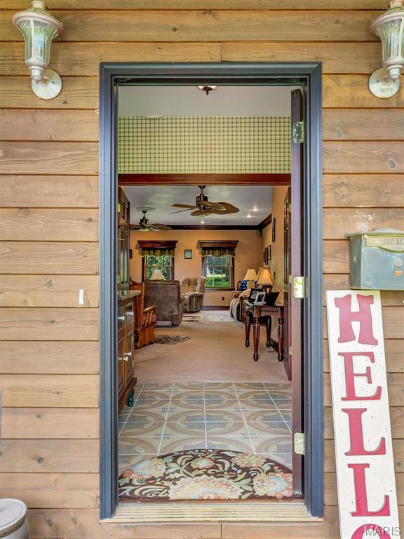 Meadow Lark Estates - Residential