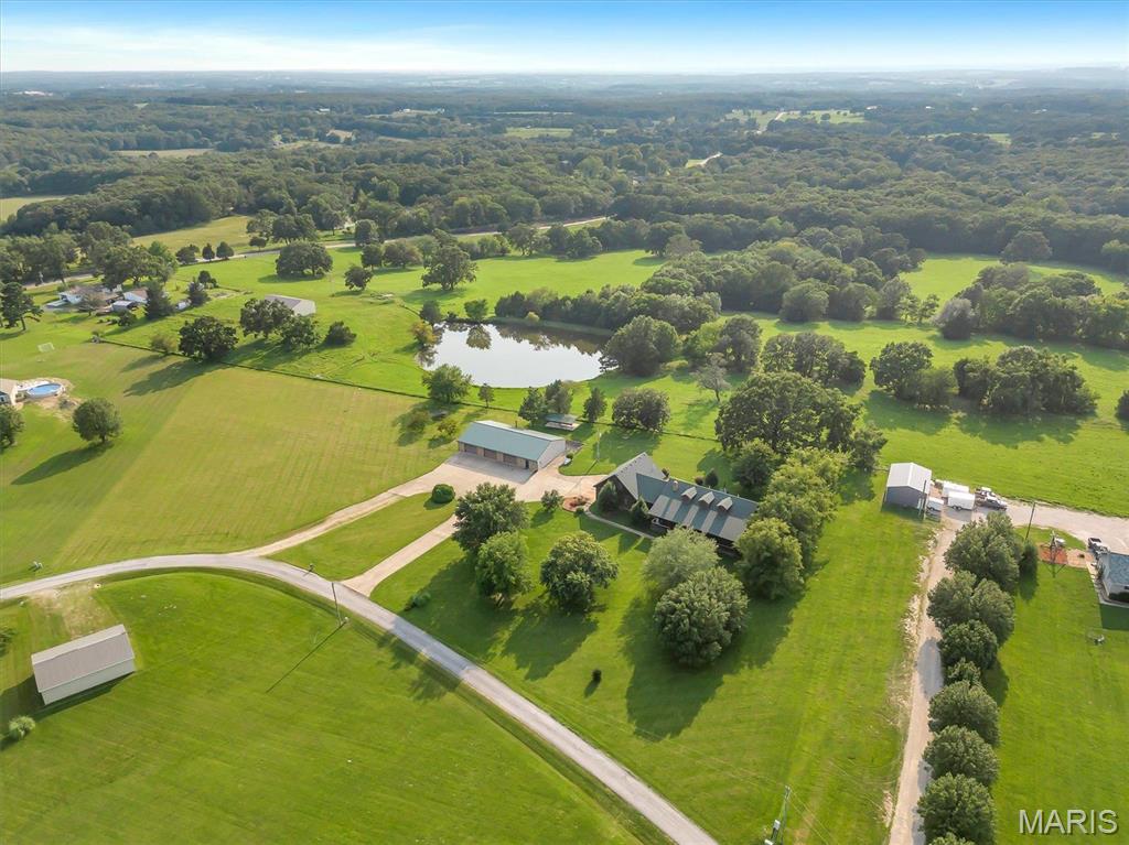 Meadow Lark Estates - Residential