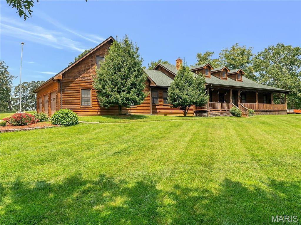 245 Chickadee Lane Lane