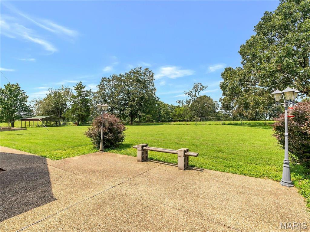 Meadow Lark Estates - Residential