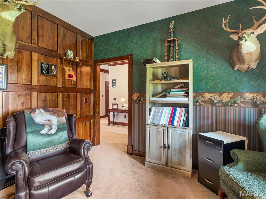 Meadow Lark Estates - Residential