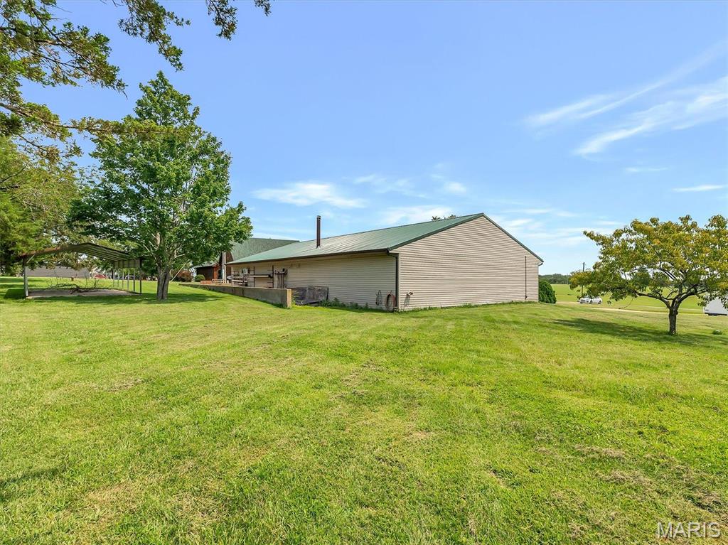 Meadow Lark Estates - Residential