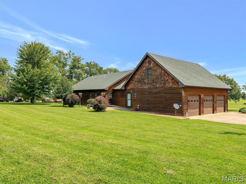 Meadow Lark Estates - Residential