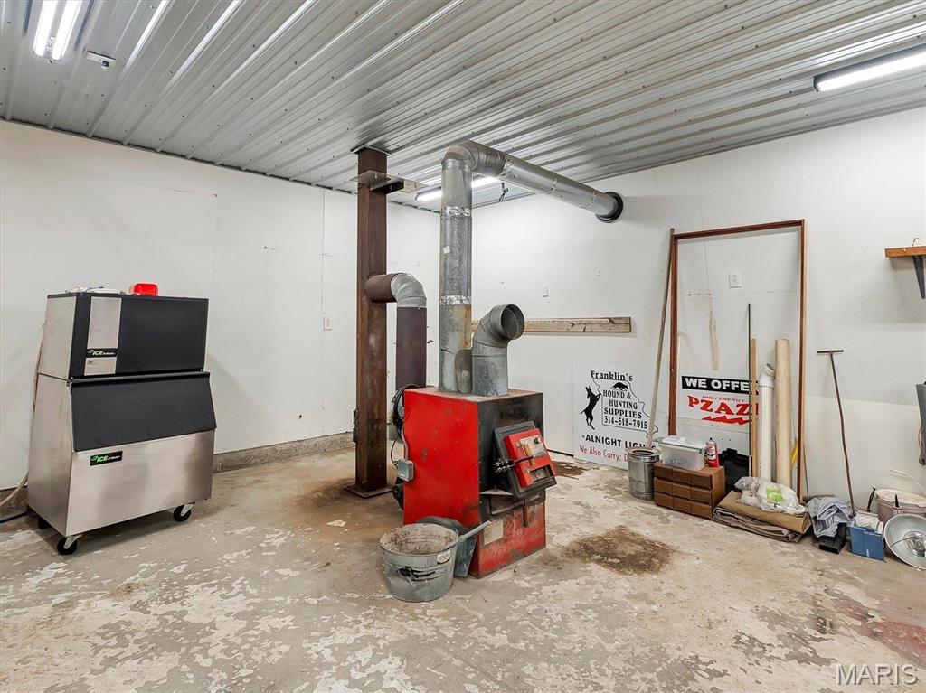 Meadow Lark Estates - Residential