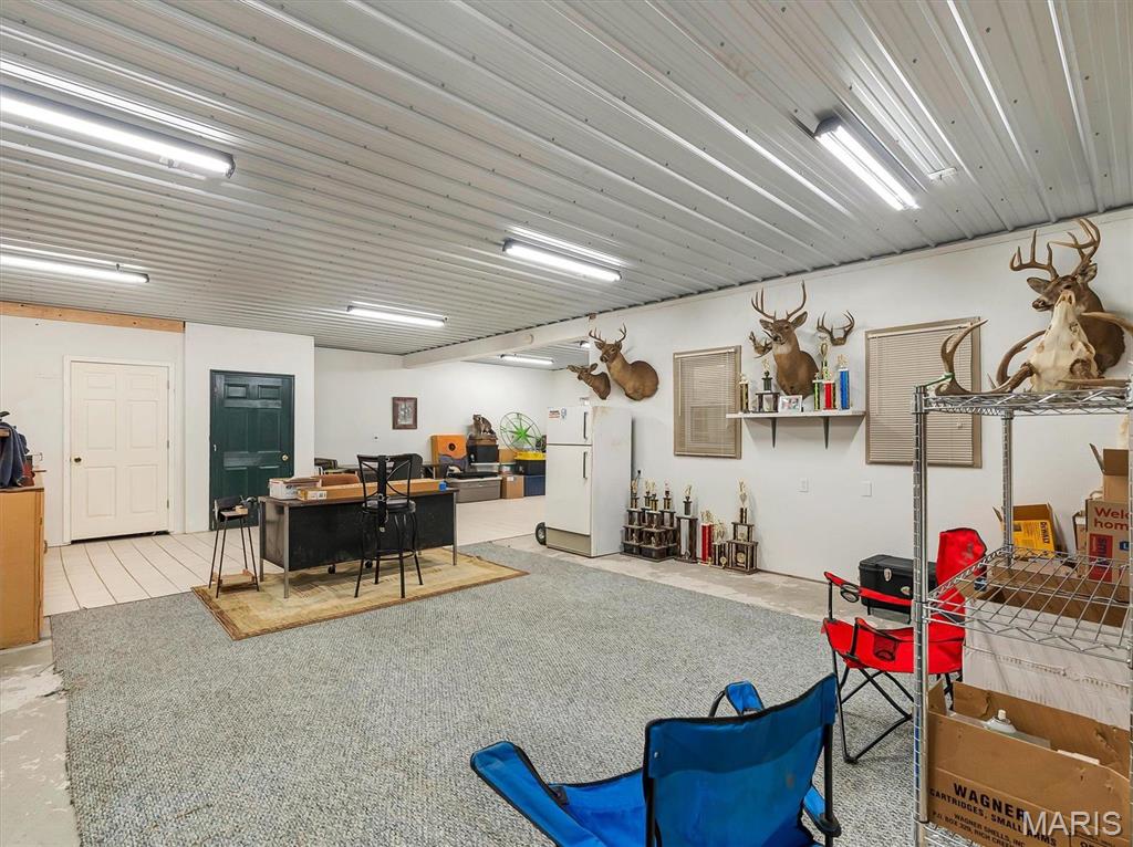 Meadow Lark Estates - Residential