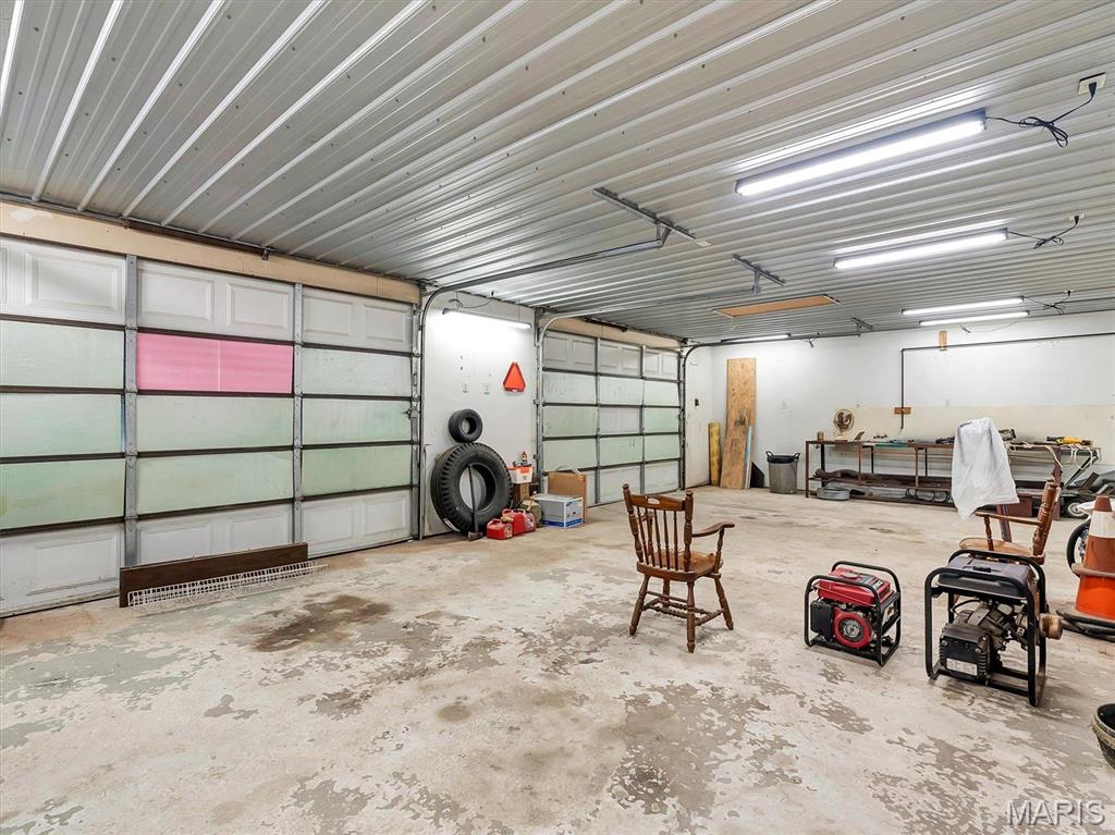 Meadow Lark Estates - Residential