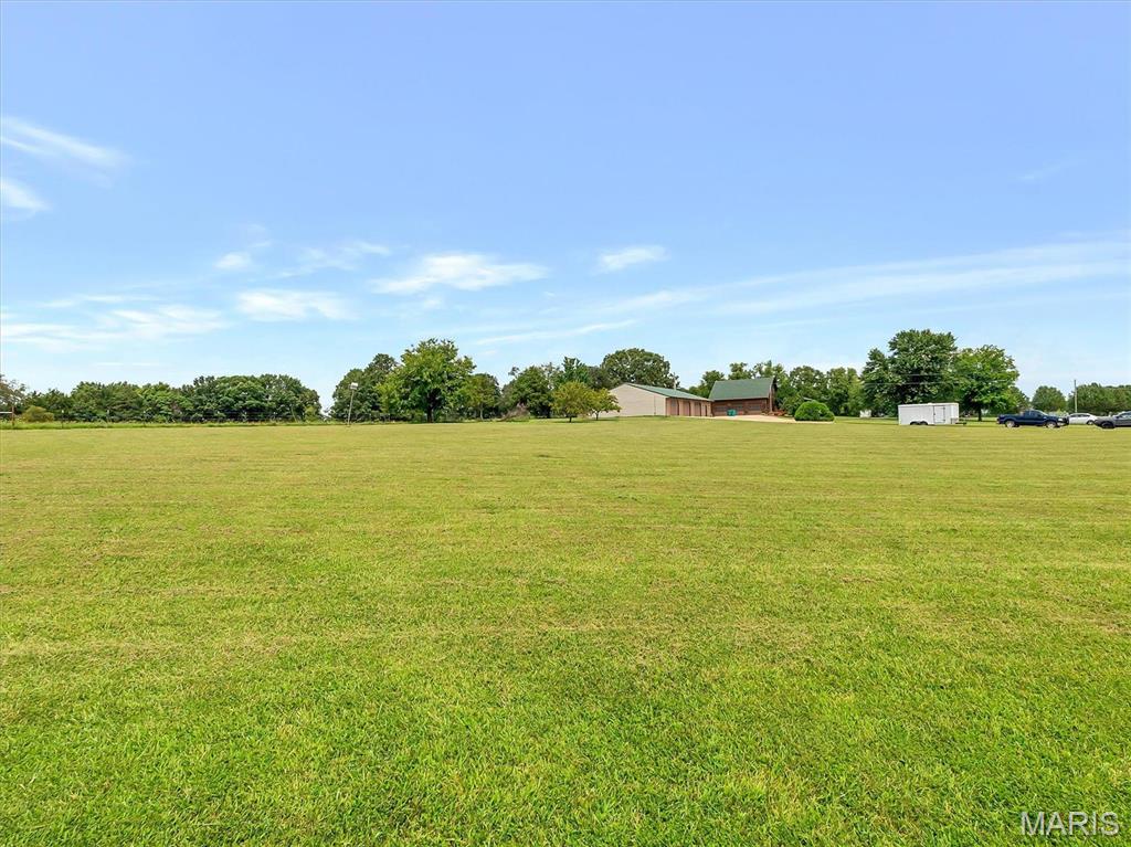 Meadow Lark Estates - Residential