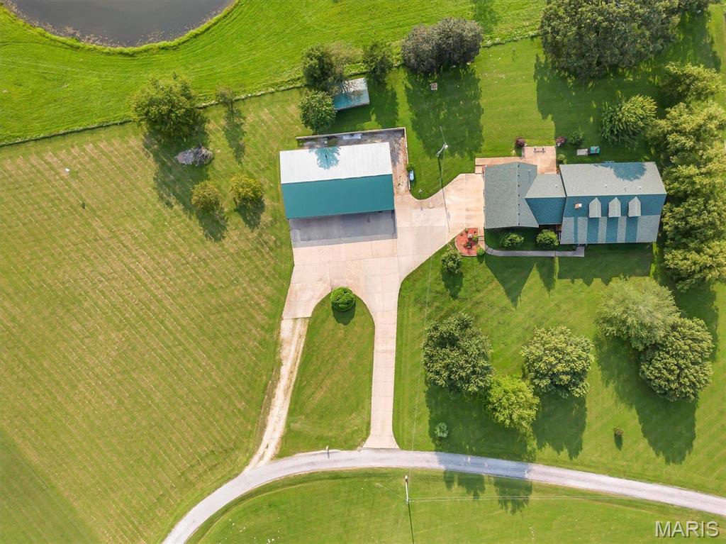 Meadow Lark Estates - Residential