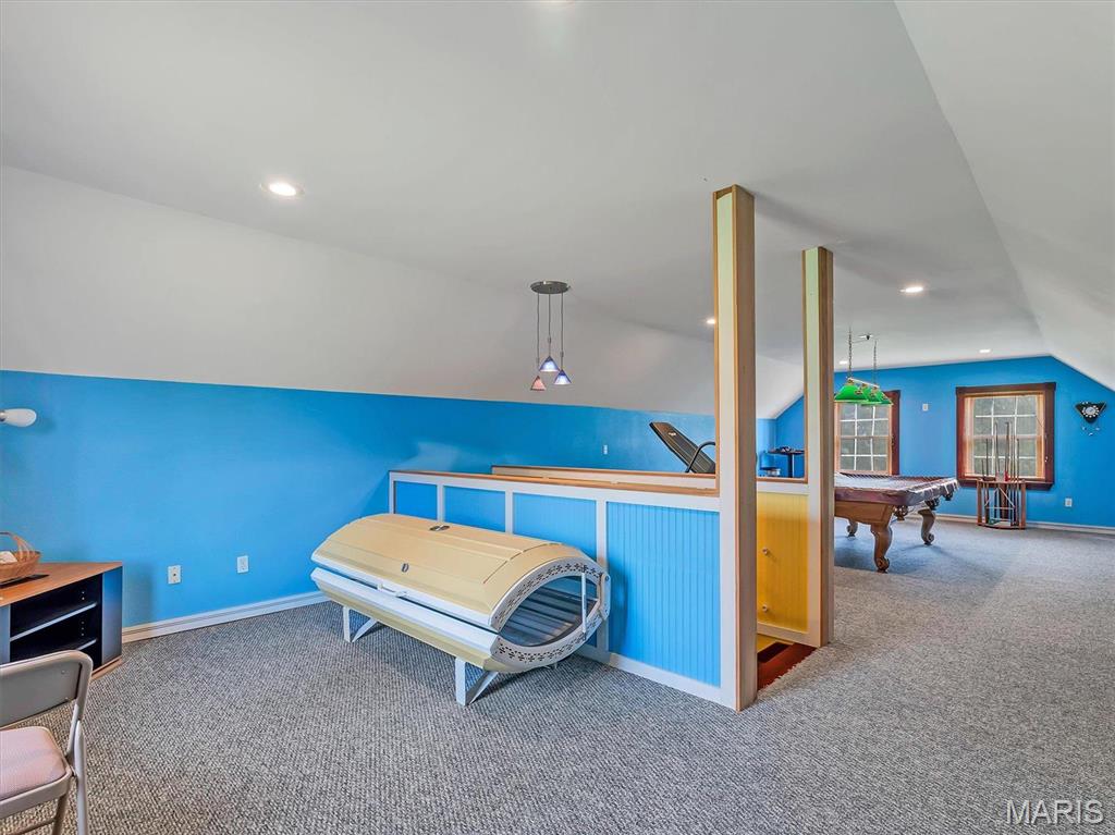 Meadow Lark Estates - Residential