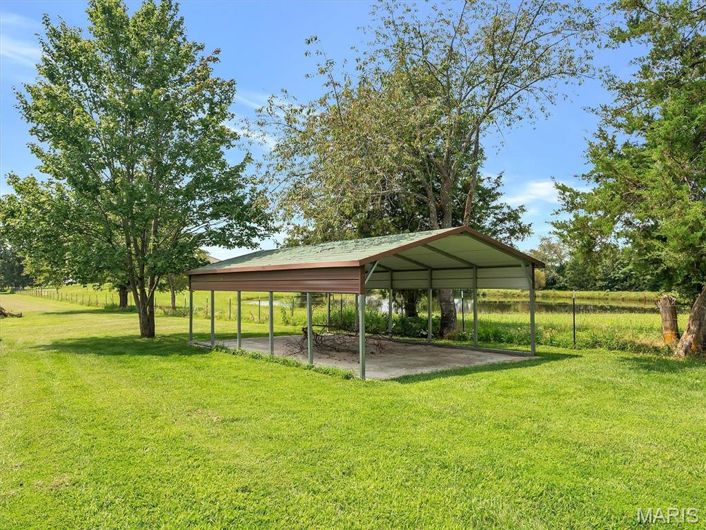 Meadow Lark Estates - Residential