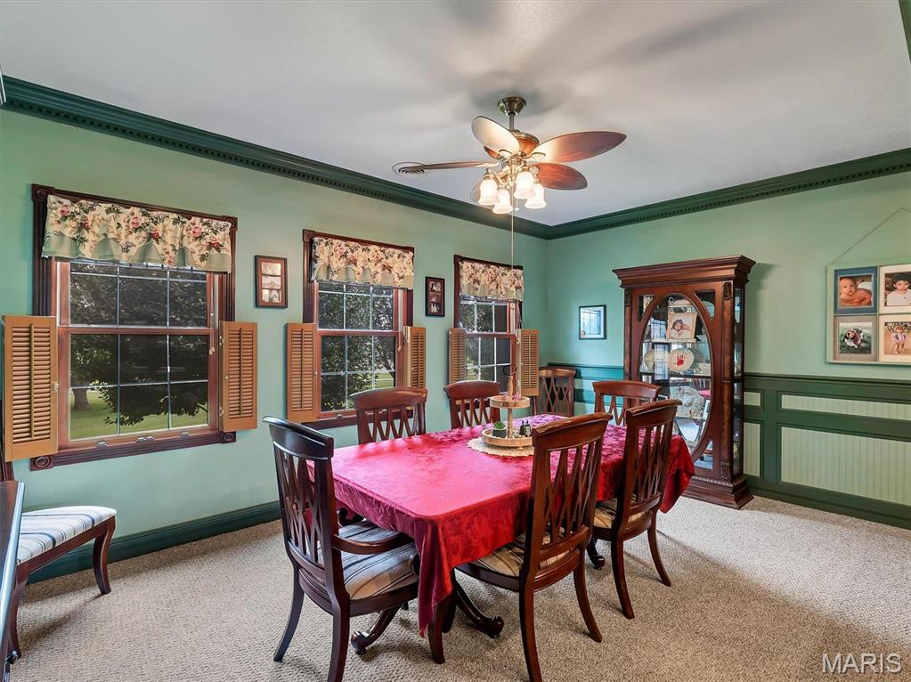 Meadow Lark Estates - Residential