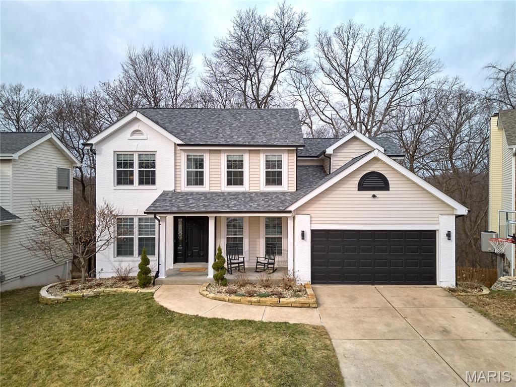 Ridges Of Oakwood Farms Add The - Residential