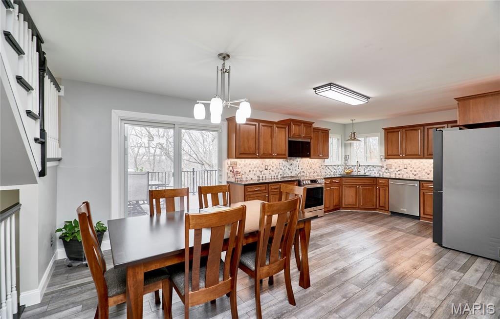 Ridges Of Oakwood Farms Add The - Residential