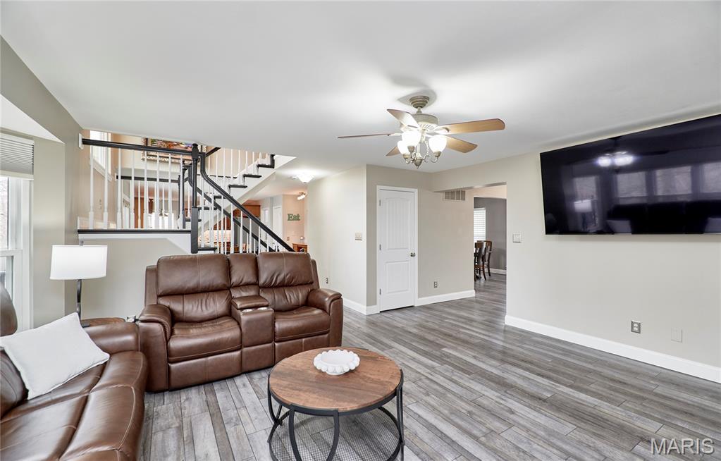 Ridges Of Oakwood Farms Add The - Residential