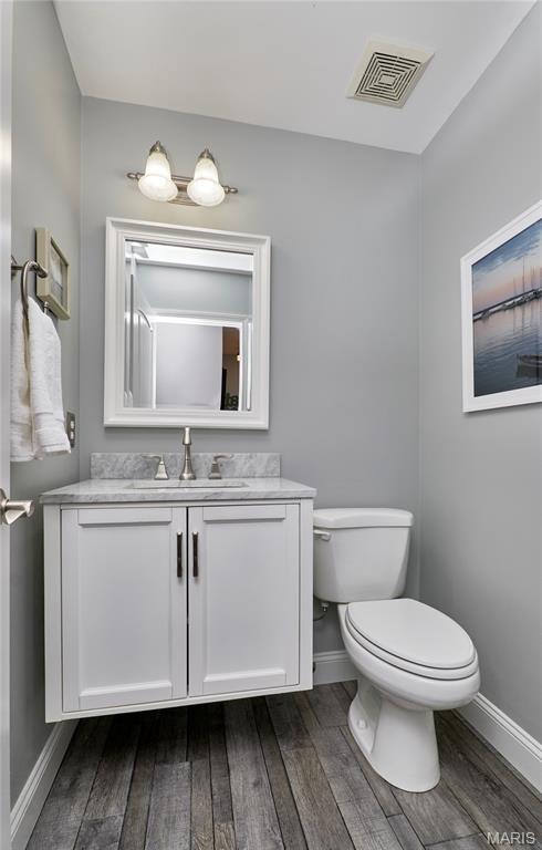 Ridges Of Oakwood Farms Add The - Residential