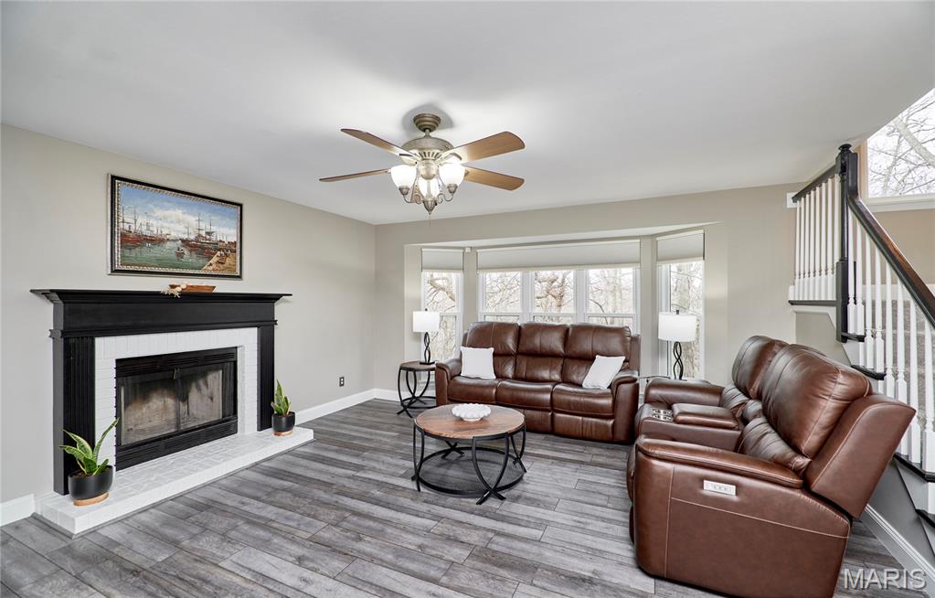 Ridges Of Oakwood Farms Add The - Residential