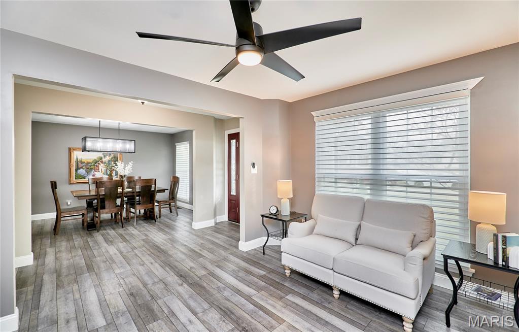 Ridges Of Oakwood Farms Add The - Residential