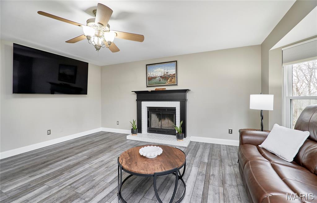 Ridges Of Oakwood Farms Add The - Residential