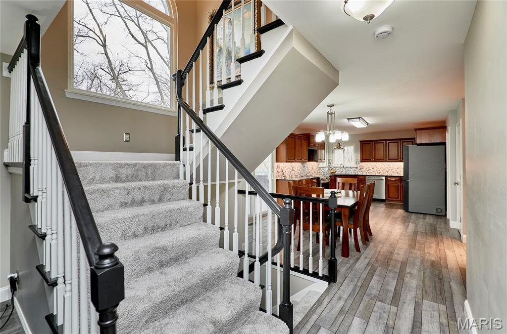 Ridges Of Oakwood Farms Add The - Residential