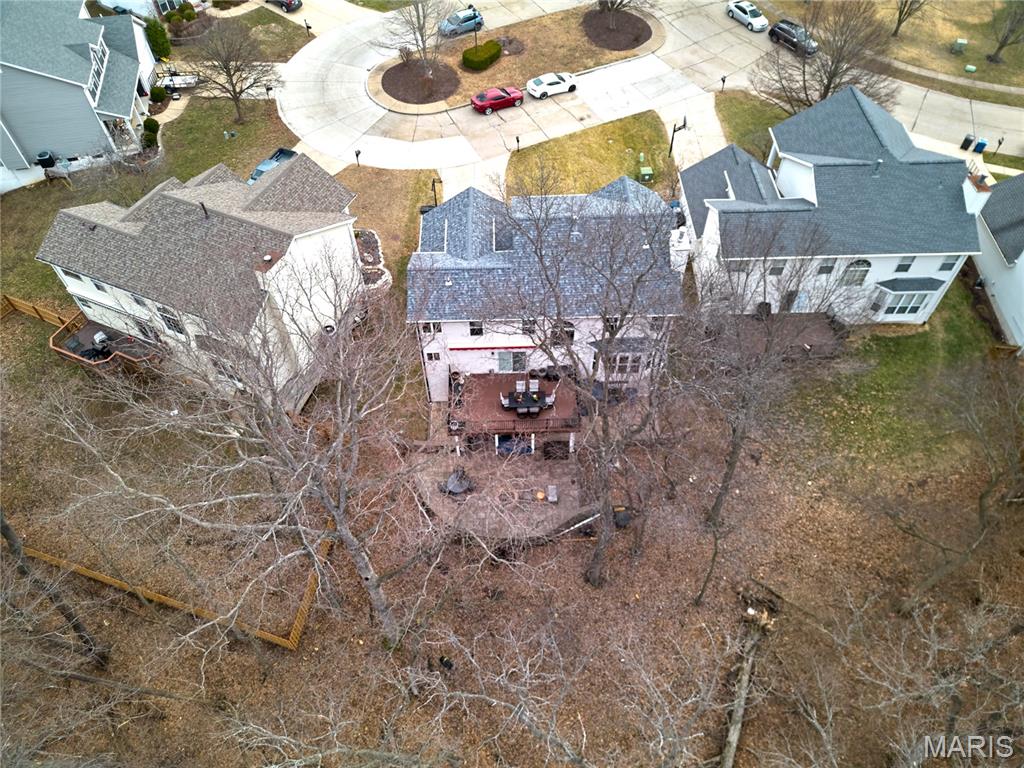 Ridges Of Oakwood Farms Add The - Residential