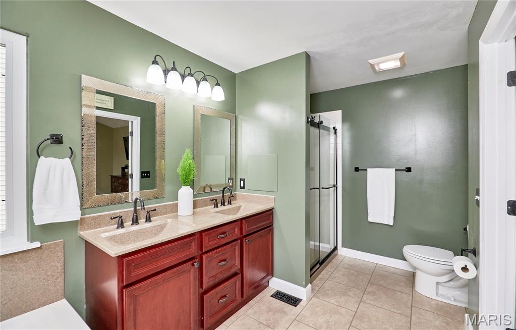 Ridges Of Oakwood Farms Add The - Residential