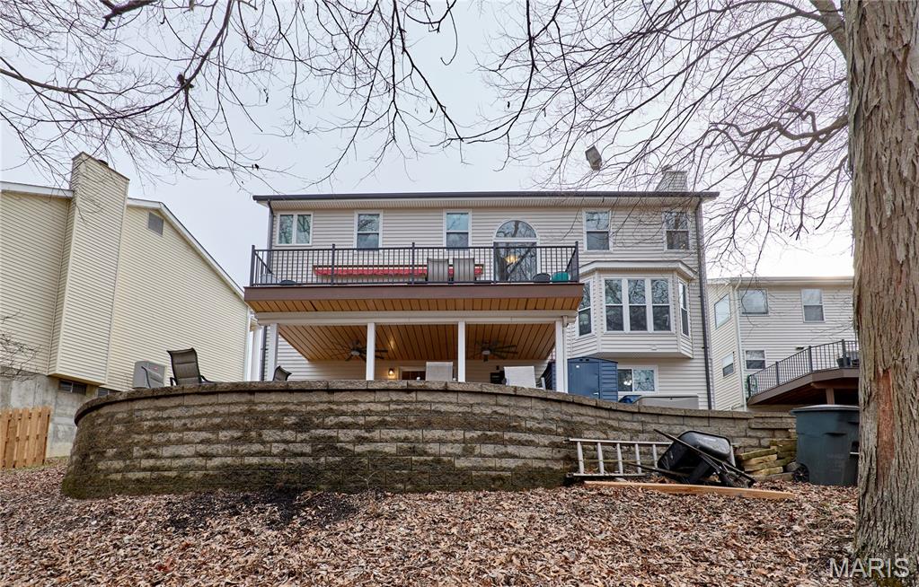 Ridges Of Oakwood Farms Add The - Residential