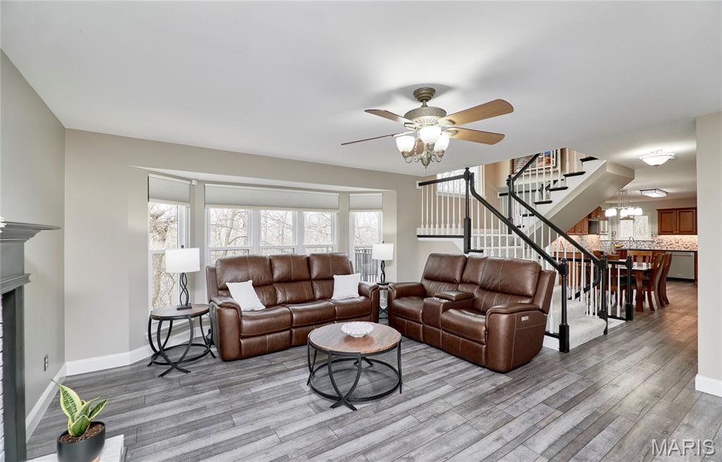 Ridges Of Oakwood Farms Add The - Residential