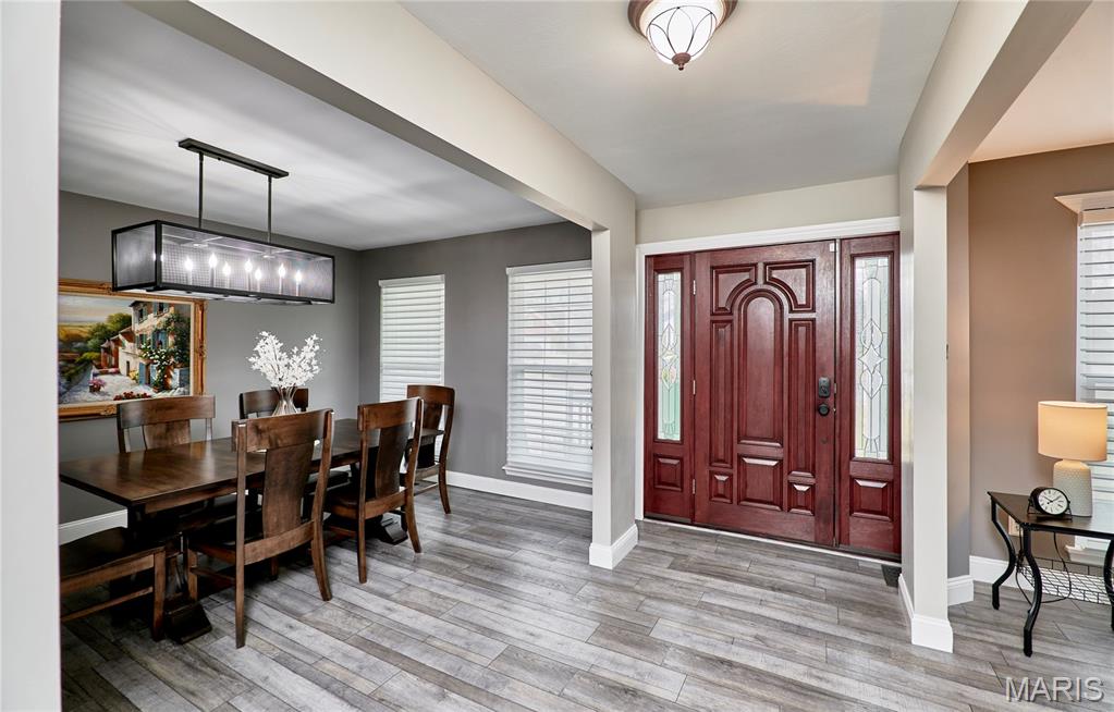 Ridges Of Oakwood Farms Add The - Residential