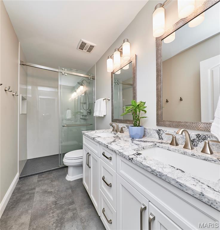 Ridges Of Oakwood Farms Add The - Residential