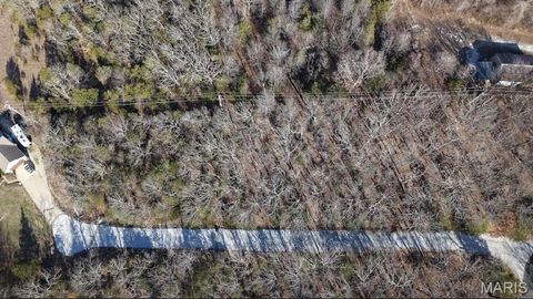 Tiny photo for 6089 Richmond Drive, Hillsboro, MO 63050 (MLS # 26040249)