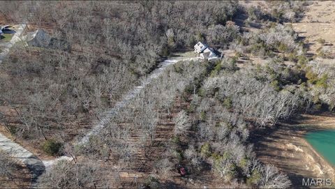 Tiny photo for 6089 Richmond Drive, Hillsboro, MO 63050 (MLS # 26040249)