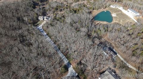 Tiny photo for 6089 Richmond Drive, Hillsboro, MO 63050 (MLS # 26040249)