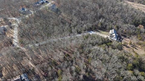 Tiny photo for 6089 Richmond Drive, Hillsboro, MO 63050 (MLS # 26040249)