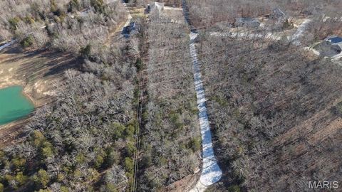 Tiny photo for 6089 Richmond Drive, Hillsboro, MO 63050 (MLS # 26040249)