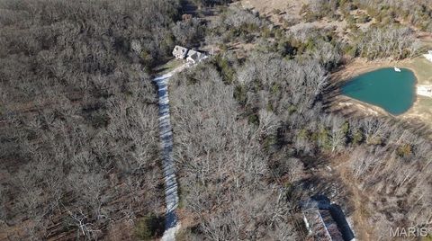 Tiny photo for 6089 Richmond Drive, Hillsboro, MO 63050 (MLS # 26040249)