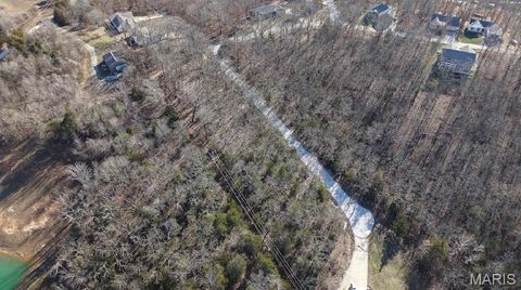 Tiny photo for 6089 Richmond Drive, Hillsboro, MO 63050 (MLS # 26040249)