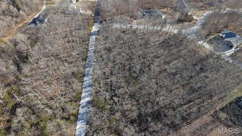 Tiny photo for 6089 Richmond Drive, Hillsboro, MO 63050 (MLS # 26040249)