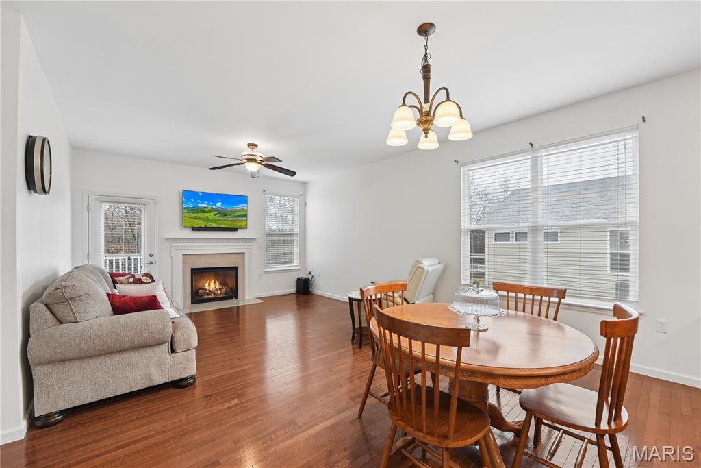 Vlgs At Walden Pond #2 6 & 7 - Residential