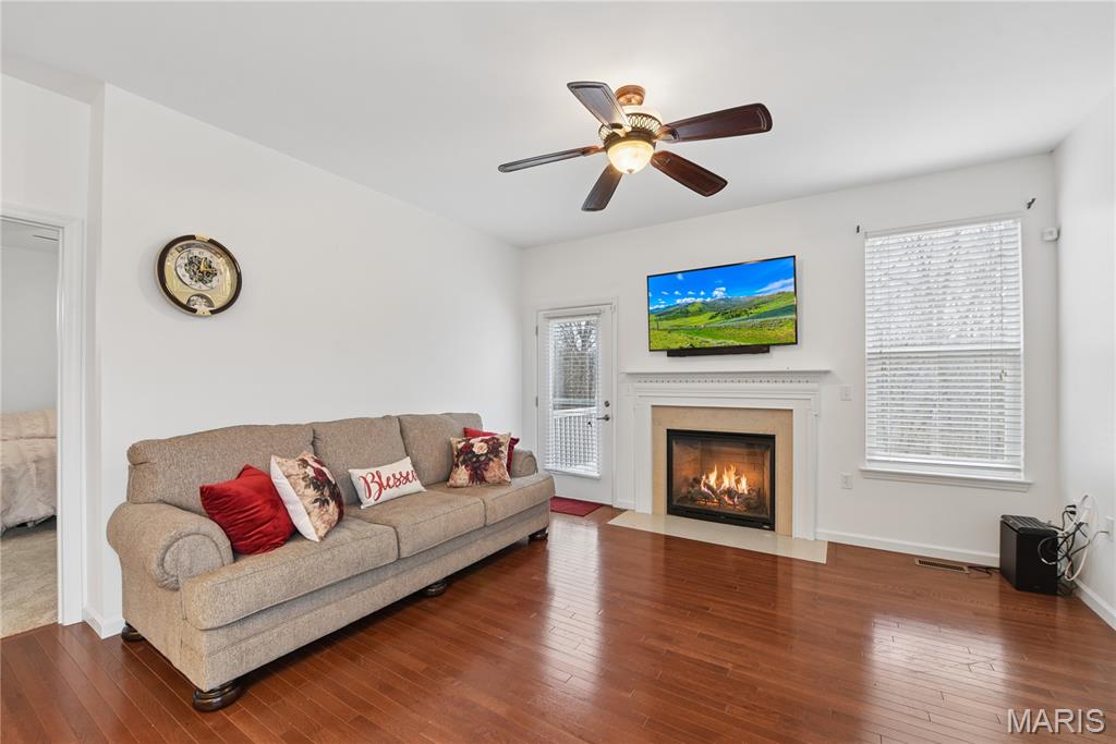 Vlgs At Walden Pond #2 6 & 7 - Residential