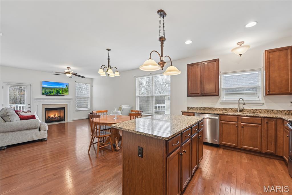 Vlgs At Walden Pond #2 6 & 7 - Residential