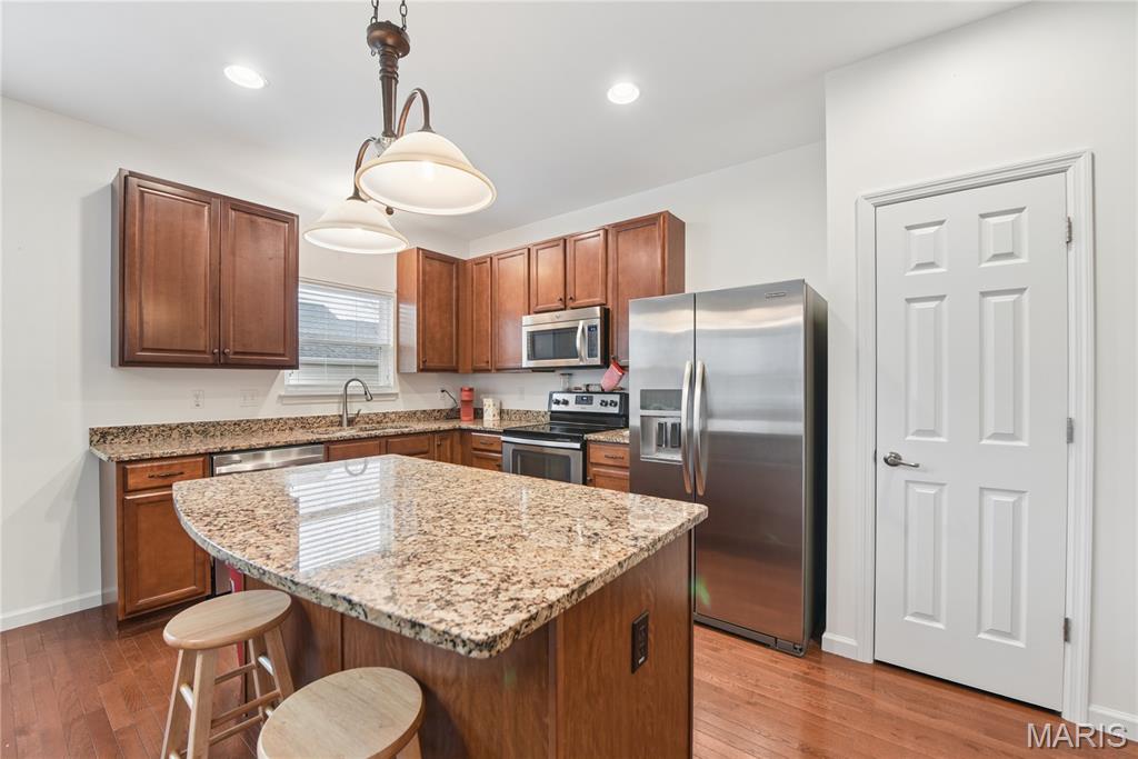 Vlgs At Walden Pond #2 6 & 7 - Residential