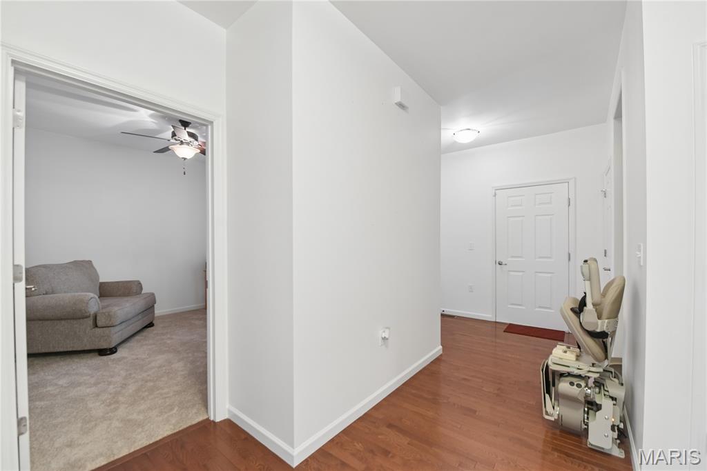 Vlgs At Walden Pond #2 6 & 7 - Residential