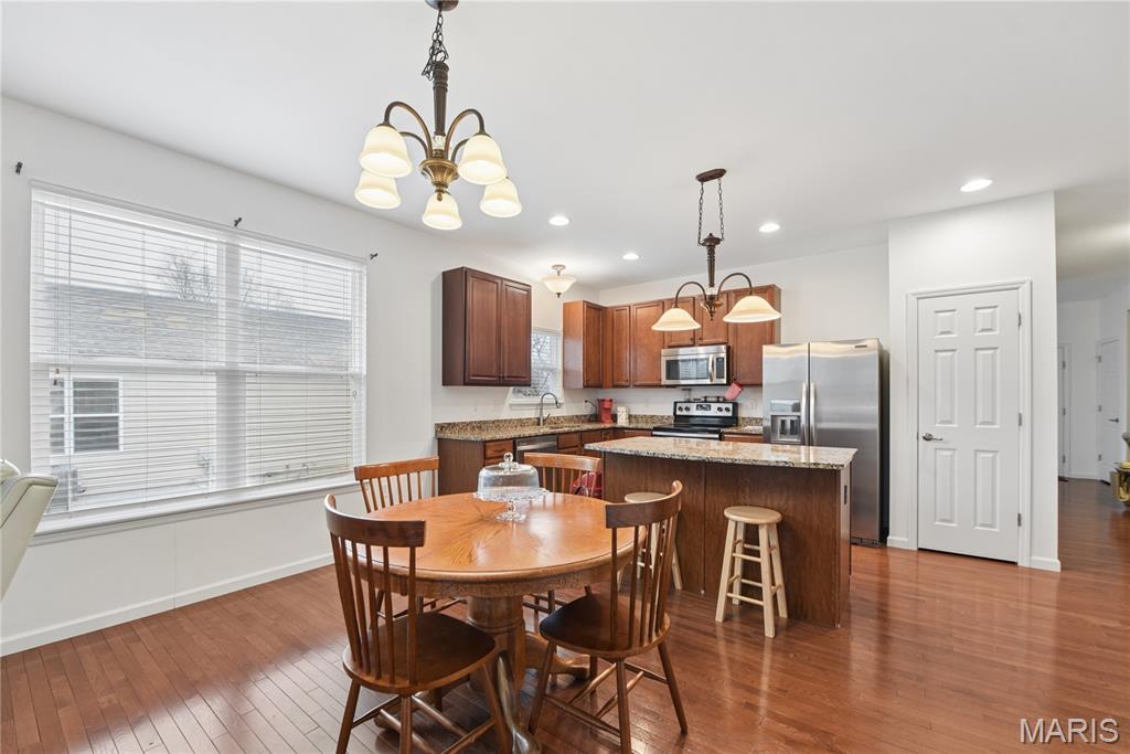 Vlgs At Walden Pond #2 6 & 7 - Residential