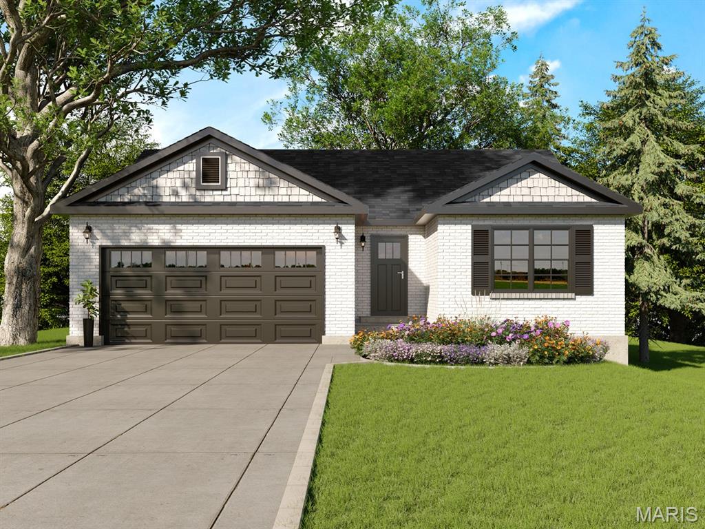 Westwood Farms - Residential