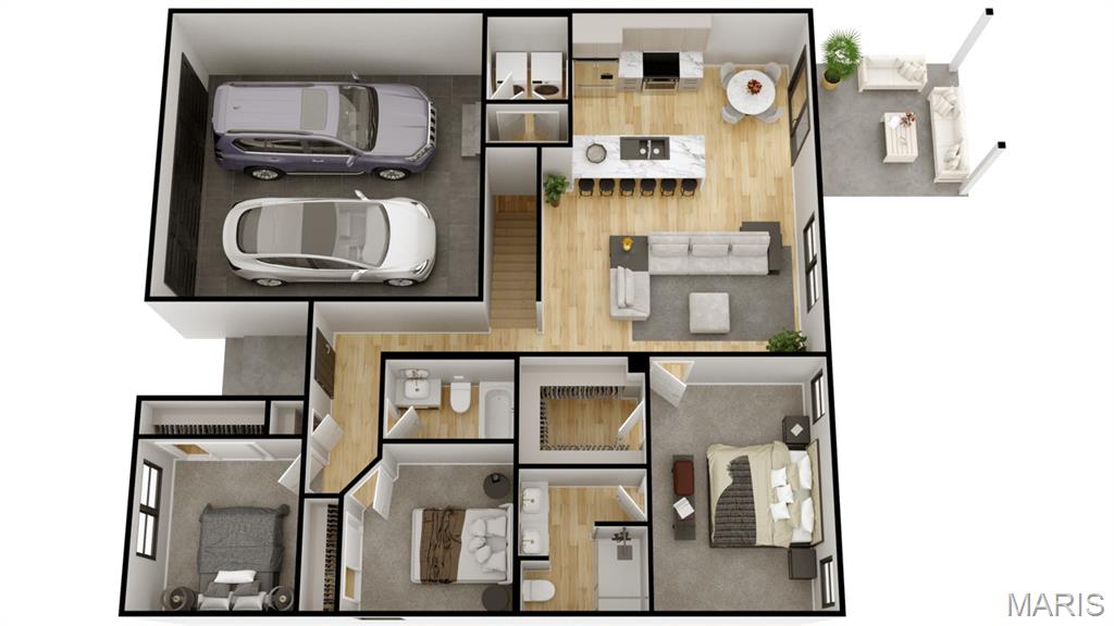 Westwood Farms - Residential