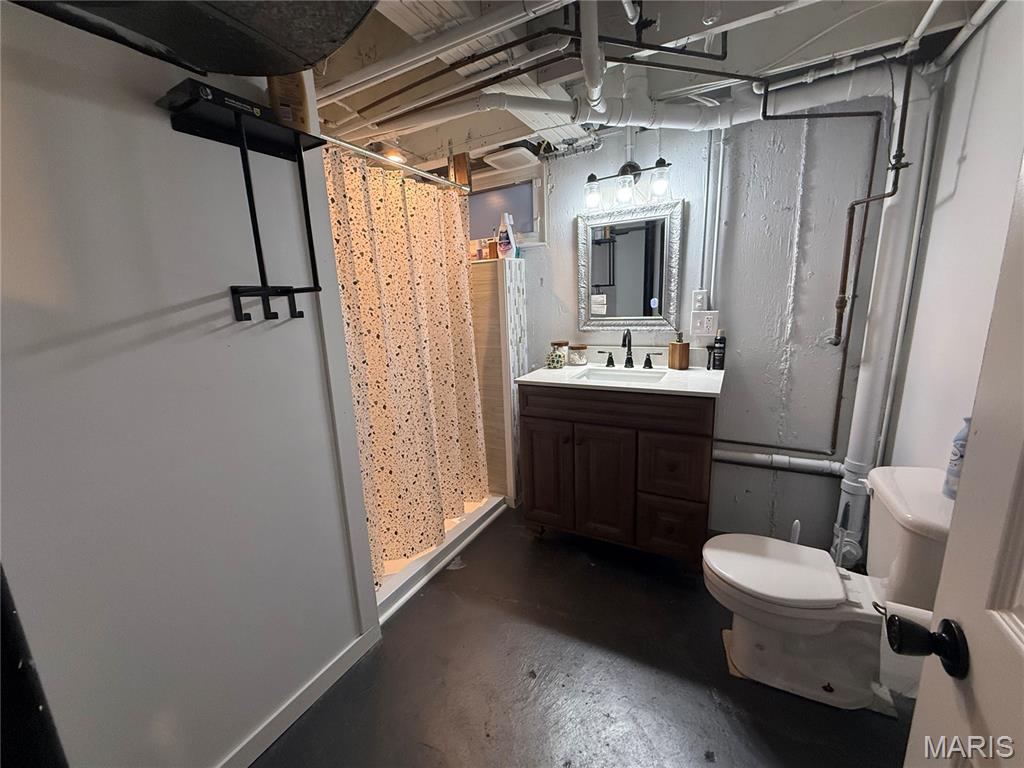 Landgrafs Sub - Residential Lease