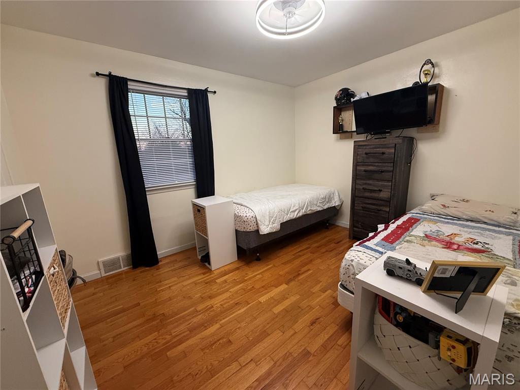 Landgrafs Sub - Residential Lease