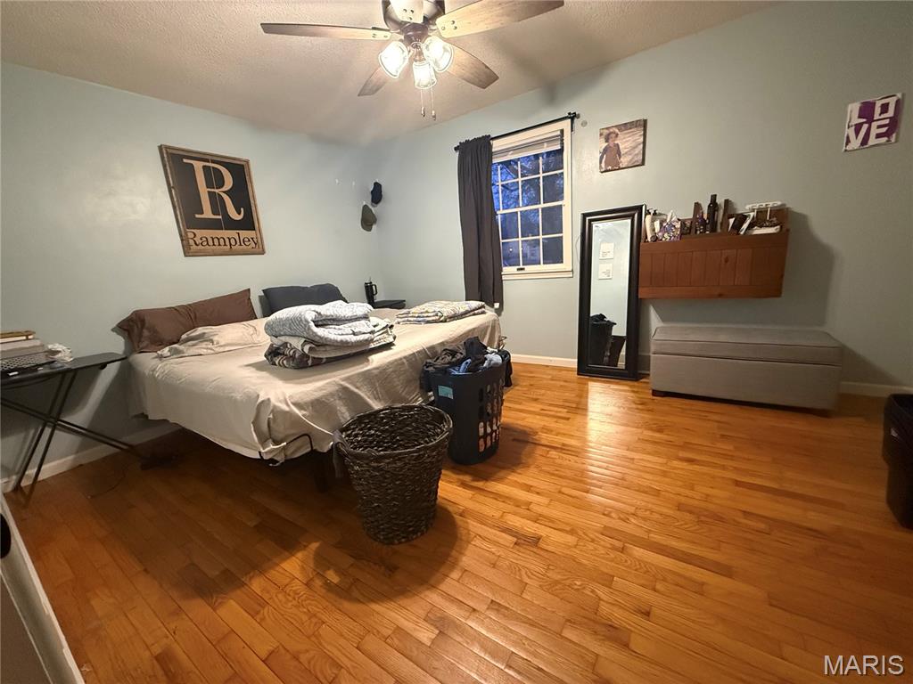 Landgrafs Sub - Residential Lease