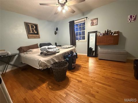 Tiny photo for 1261 Kingsway Drive, Cape Girardeau, MO 63701 (MLS # 26018575)