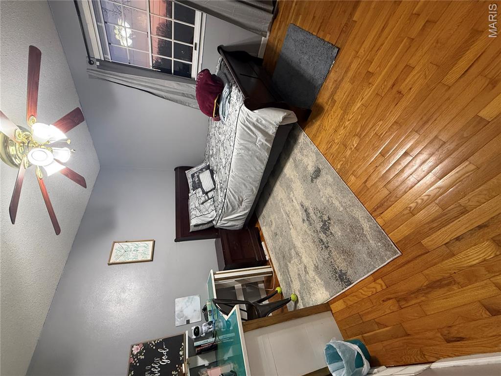 Landgrafs Sub - Residential Lease